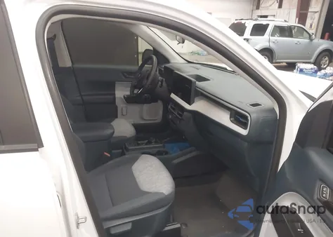 2025 Ford Maverick Xlt z USA, uszkodzony, nr VIN 3FTTW8JA9SRA78524